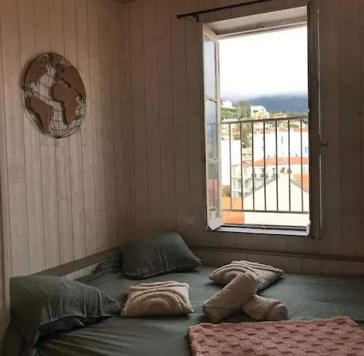 Apartman Lumineux Sous Les Toits De