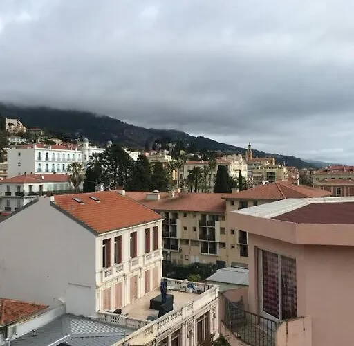 Lumineux Sous Les Toits De Διαμέρισμα